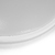 LED Світильник з вентилятором VIDEX CLF01 60W 3000K-4200K-6000K White