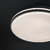 LED Світильник з вентилятором VIDEX CLF01 60W 3000K-4200K-6000K White