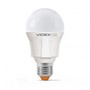 LED лампа VIDEX A60 15W E27 4100K 220V