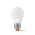 LED лампа VIDEX G45e 6W E27 3000K 220V