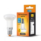 LED лампа VIDEX R39e 4W E14 4100K 220V