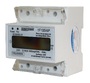 Лічильник однофазний 1F100/4P  5(100)А 230В електронний клас 1.0 (некомер) TNSy