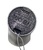 Ліхтар акумуляторний ручний LED FL7 10+2W 6500K 3/5H 100/500L 5-90° bat: 3,7V 1,2A Alum Black