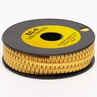 Маркувальна бірка ЕС-4 (6-8,2 мм?) символ &quot;земля&quot;