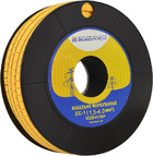 Маркування EC-1 1,5-4,0 кв.мм2 "--"