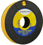 Маркування EC-2 3,1-8,0 кв.мм2 "--"