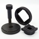 Матриця 68*68 для інструментів SYK