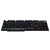 Мембранна ігрова клавіатура дротова HAVIT HV-KB504L
