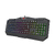 Мембранна ігрова клавіатура дротова HAVIT HV-KB510L
