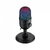 Мікрофон для комп'ютера ігровий HAVIT HV-GK52 USB RGB