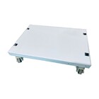 МобІльна платформа для акумуляторних батарей Biom Professional MB-HV-3 (на 6 шт.)