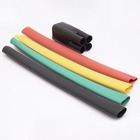 Муфта кінцева термоусаджувальна до 1кВ для кабеля з пластмасовою ізоляцією 4 ПКВТп-1 (25-50мм?)