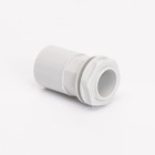 Муфта труба-коробка ввідна GP-PC для труби 16мм TAKEL