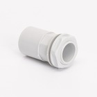 Муфта труба-коробка ввідна GP-PC для труби 20мм TAKEL