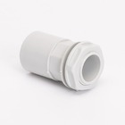 Муфта труба-коробка ввідна GP-PC для труби 25мм TAKEL