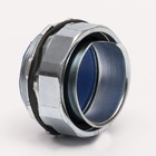 Муфта ввідна для металорукава 63мм (2.1/2") ввід прямий GMD-63 TAKEL