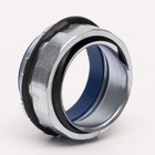 Муфта ввідна для металорукава 75мм (3") ввід прямий GMD-75 TAKEL