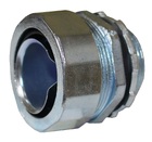 Муфта ввідна MBМ25 (1") IP54 металорукава-коробка 25-26мм цинковий