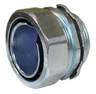 Муфта ввідна MBМ38 (1-1/2") IP54 металорукава-коробка 37-40мм цинковий