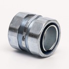 Муфта з'єднувальна металорукав-металорукав 38мм (1.1/2") GMC-38 TAKEL