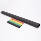 Муфта з'єднувальна термоусаджувальна до 1кВ для кабеля з пластмасовою ізоляцією 4 ПСТп-1 (70-120мм?)