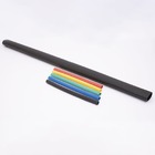 Муфта з'єднувальна термоусаджувальна до 1кВ для кабеля з пластмасовою ізоляцією 5 ПСТп-1 (25-50мм?)