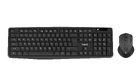 Набір бездротовий 2в1 HAVIT HV-KB278GCM (Клавіатура + Миша)