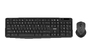Набір бездротовий 2в1 HAVIT HV-KB278GCM (Клавіатура + Миша)