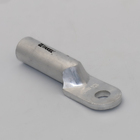 Наконечник алюмінієвий DL 120/12 TAKEL