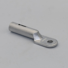 Наконечник алюмінієвий DL 50/8 TAKEL