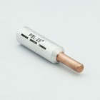 Наконечник кабельний штирьовий мідно-алюмінієвий PBL 25