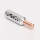 Наконечник кабельний штирьовий мідно-алюмінієвий PBL 50