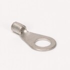 Наконечник кільцевий без ізоляції 1.5-2.5/5