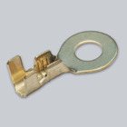 Наконечник кільцевий без ізоляції BR 0.5-1.5/4 RELIANCE