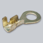 Наконечник кільцевий без ізоляції BR 0.5-1.5/5 RELIANCE