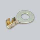 Наконечник кільцевий без ізоляції BR 0.5-2/8 RELIANCE