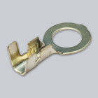 Наконечник кільцевий без ізоляції BR 6-10/12 RELIANCE