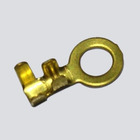 Наконечник кільцевий без ізоляції BRS 0.5-1.5/3.5 RELIANCE