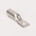 Наконечник мідний луджений для автоматичних вимикачів 50/8