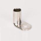 Наконечник мідний луджений під кутом 90°- 120/10