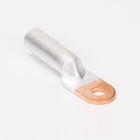 Наконечник мідно-алюмінієвий DTL 120