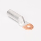 Наконечник мідно-алюмінієвий DTL 185