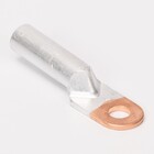 Наконечник мідно-алюмінієвий DTL 95