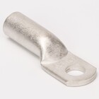 Наконечник силовий мідний луджений DT120-10 з трубки