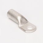 Наконечник силовий мідний луджений DT300-16 з трубки