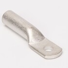 Наконечник силовий мідний луджений DT50-8 з трубки