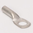 Наконечник силовий мідний луджений DT6-6 з трубки