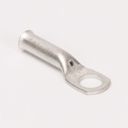 Наконечник силовий мідний луджений GC10-8