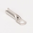 Наконечник силовий мідний луджений GC25-8