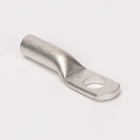 Наконечник силовий мідний луджений подовжений 16/10 RELIANCE